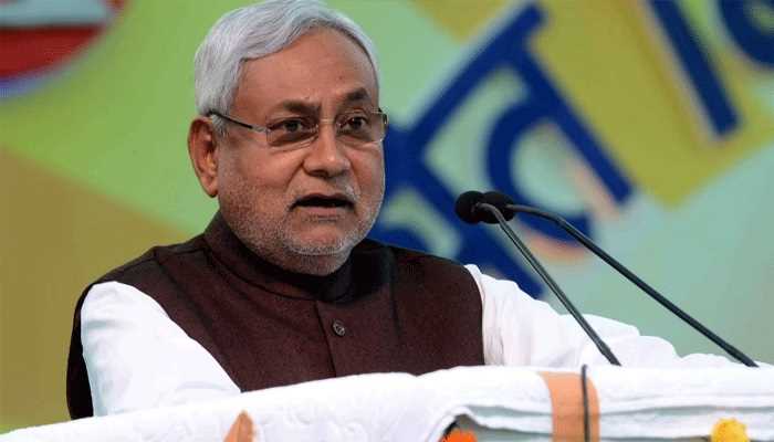 बिहार में जदयू की सवर्णो को साधने की तैयारी !